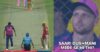 Reaction Of Jos Buttler After Ashwin Warns Shikhar Dhawan At Non-Striker’s End Goes Viral RVCJ Media