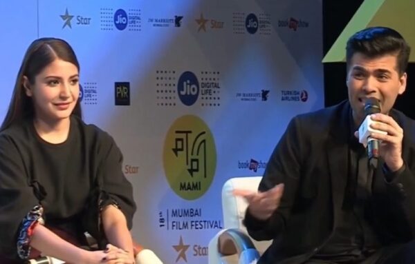 “Hum Jhukne Waalon Mein Se Nahi,” Karan Johar Reacts To Allegations Against Him In A Cryptic Post - RVCJ Media