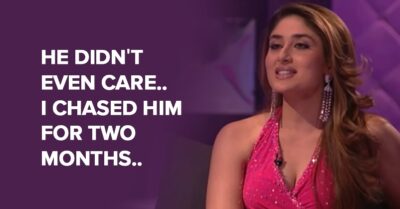 When Kareena Accepted That She Chased Shahid Kapoor For Being In A Relationship With Him RVCJ Media