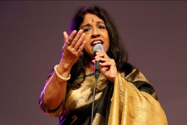 “No Need To Sing In Tune, We’ve Got Machines,” Kavita Krishnamurthy Slams Hindi Music Industry RVCJ Media
