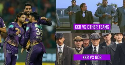 Twitter Floods With Hilarious Memes As KKR Defeats RCB In A Thrilling Encounter RVCJ Media