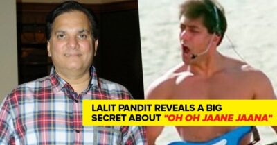 Lalit Pandit Reveals Interesting Things About Salman Khan’s Superhit Song Oh-Oh Jaan-E-Jaana RVCJ Media