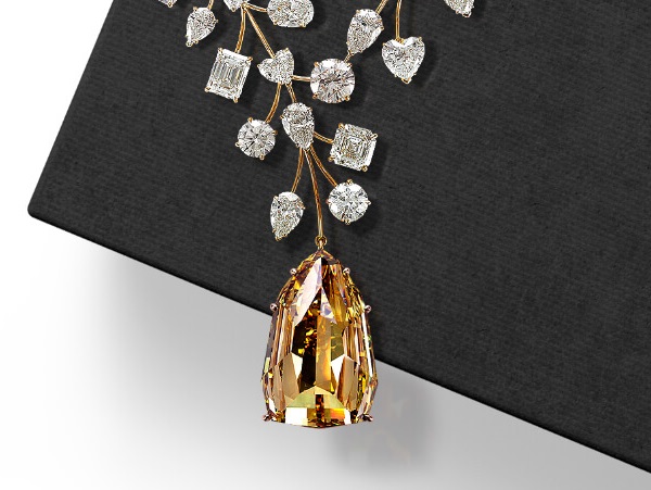 Nita Ambani Gifted Bahu Shloka World’s Costliest Diamond Necklace, Bet You Can’t Guess Its Price RVCJ Media