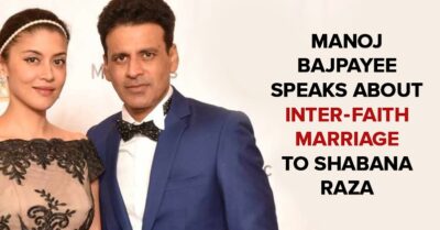 “She’s Proud Muslim, I’m Proud Hindu,” Manoj Bajpayee Opens Up On His Inter-Religion Marriage RVCJ Media