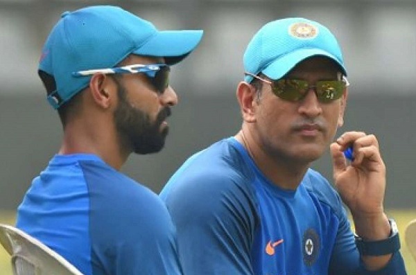 Ajinkya Rahane Takes A Dig At KKR After Smashing Performance In IPL 2023 - RVCJ Media