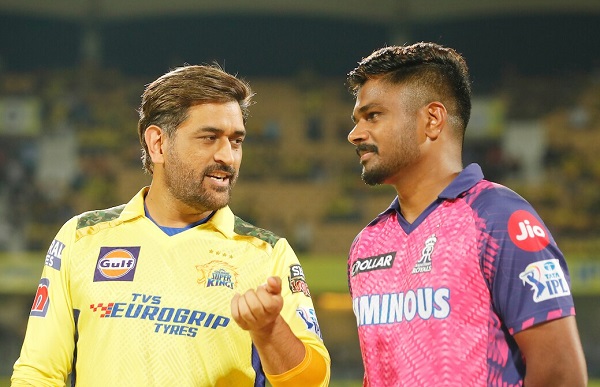 Chahal Says Sanju Samson Is Very Calm And Chill Like MS Dhoni, Twitter Reacts - RVCJ Media