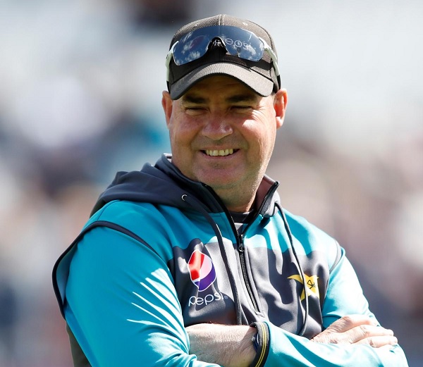 Ramiz Raja Hits Out At PCB For Appointing Mickey Arthur As Men’s Team Director - RVCJ Media