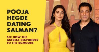 Pooja Hegde Breaks Silence On Rumours Of Dating ‘Kisi Ka Bhai Kisi Ki Jaan’ Co-Star Salman Khan RVCJ Media