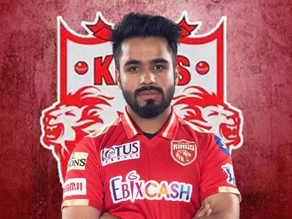 “Shikhar Paaji Said, ‘You’ve Never Faced Boult,’” Prabhsimran Gives An Epic Response - RVCJ Media
