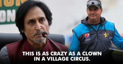 Ramiz Raja Hits Out At PCB For Appointing Mickey Arthur As Men’s Team Director RVCJ Media