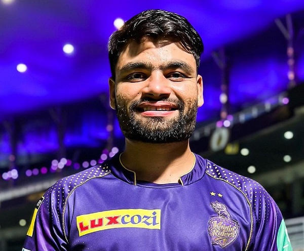 Rinku Singh Made His Own Facebook Fan Group In 2018 & Got Trolled, Today People Call Him ‘Lord’ - RVCJ Media