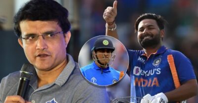 “Rishabh Pant Became Better Since Dhoni…” Ganguly Speaks On Missing Irreplaceable DC Star In IPL RVCJ Media