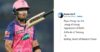“Worst Player In IPL History,” Riyan Parag Got Epic Trolled After Another Flop Show Vs GT RVCJ Media