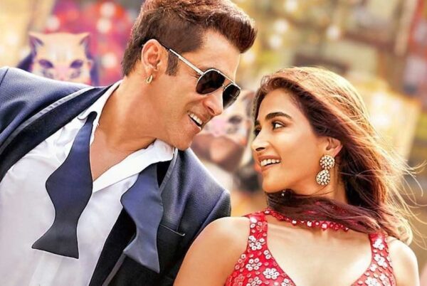 Pooja Hegde Breaks Silence On Rumours Of Dating ‘Kisi Ka Bhai Kisi Ki Jaan’ Co-Star Salman Khan - RVCJ Media