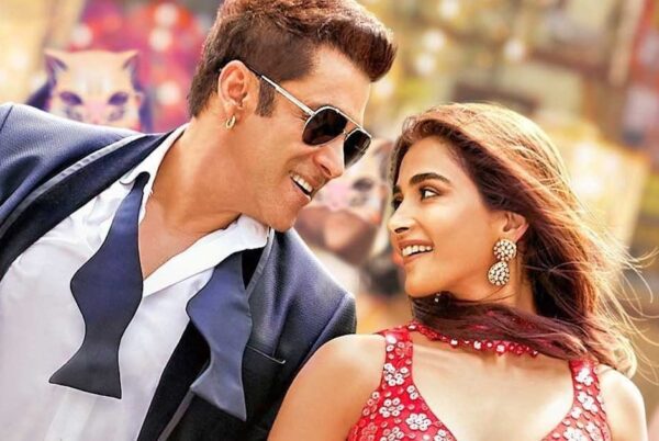 Pooja Hegde Breaks Silence On Rumours Of Dating ‘Kisi Ka Bhai Kisi Ki Jaan’ Co-Star Salman Khan RVCJ Media