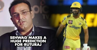 Sehwag Makes Huge Prediction About Ruturaj Gaikwad’s Place In CSK After Dhoni’s Retirement RVCJ Media