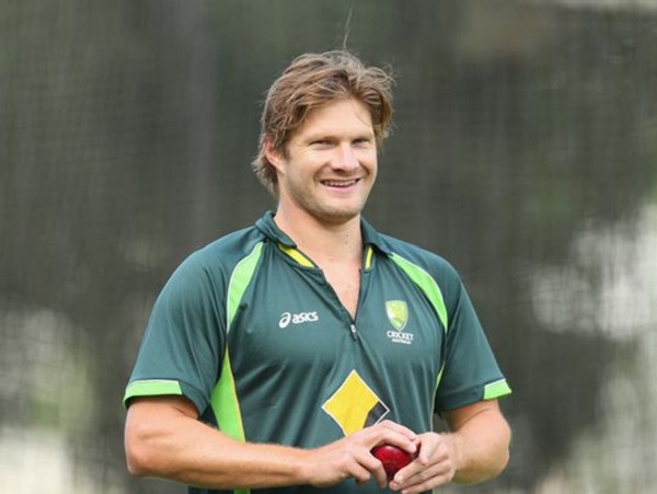 “There Was Fire In Virat’s Belly For Sure,” Shane Watson On Kohli-Ganguly No-Handshake Row - RVCJ Media