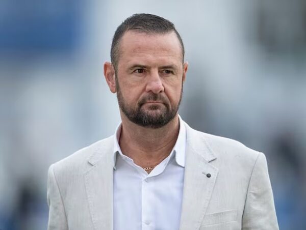 “Unacceptable Behaviour,” Simon Doull Hits Out At Kagiso Rabada For Two No-Balls Vs LSG - RVCJ Media