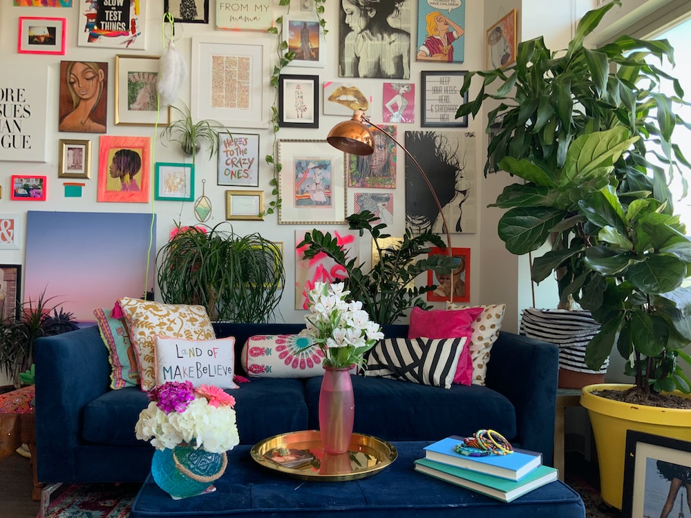 The Hottest New Trends in Home Decor