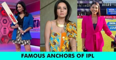 From Sanjana Ganesan To Mayanti Langer, Here Are The Most Famous Female Anchors In IPL RVCJ Media