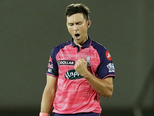 “Shikhar Paaji Said, ‘You’ve Never Faced Boult,’” Prabhsimran Gives An Epic Response - RVCJ Media