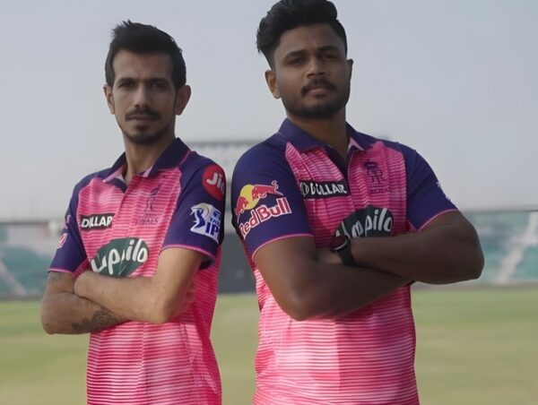 Chahal Says Sanju Samson Is Very Calm And Chill Like MS Dhoni, Twitter Reacts RVCJ Media