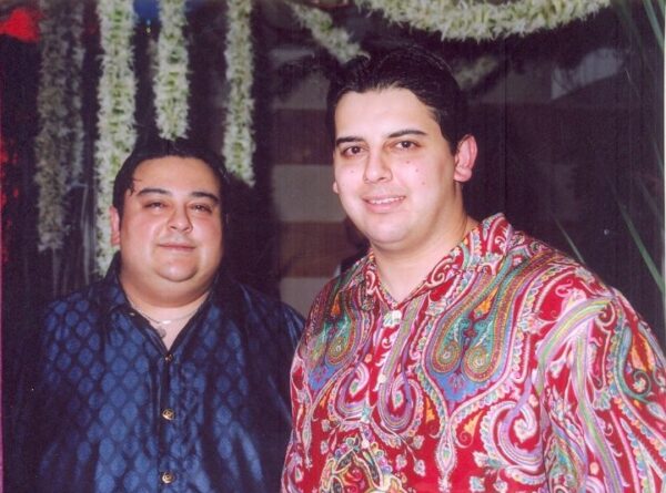“Adnan Kidnapped His 3-Yr Son, Made Adult DVD Of Wife,” Adnan Sami’s Brother Claims - RVCJ Media