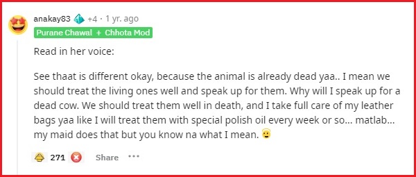 Alia Bhatt Wore ‘Speak Up For Animals’ Sweatshirt But Carried A Leather Bag, Hypocrisy Much? RVCJ Media