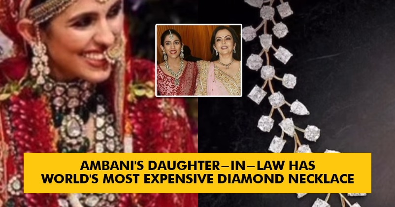 Nita Ambani flaunts world's most expensive handbag; bet you can't guess its  price