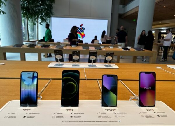From ₹42 Lakh Monthly Rent To Many Unique Things, Here’s All You Should Know About Apple BKC - RVCJ Media