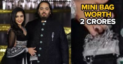 Anant Ambani’s ₹18 Cr Watch To Radhika Merchant’s ₹2 Cr Mini Bag, A Look At Costly Stuffs At NMACC RVCJ Media
