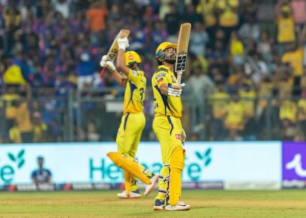 “Acha Chalta Hun, Duaon Me Yaad Rakhna,” Deepak Chahar Trolled As He’s Likely To Miss IPL2023 - RVCJ Media