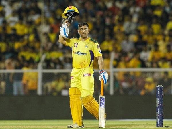 “Coach Will Be Under Pressure If I Say…,” MS Dhoni Responds To Fan’s Retirement Query RVCJ Media