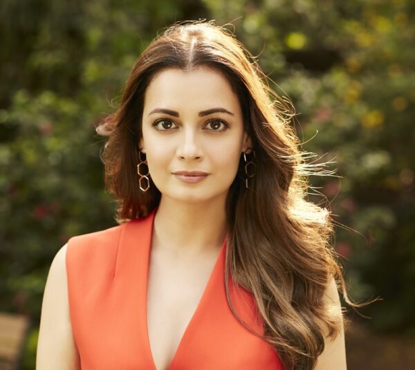 Dia Mirza Slams Stalking In RHTDM, Would Question Certain Aspects If She Is Offered Film Today RVCJ Media