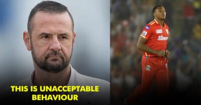 “Unacceptable Behaviour,” Simon Doull Hits Out At Kagiso Rabada For Two No-Balls Vs LSG RVCJ Media