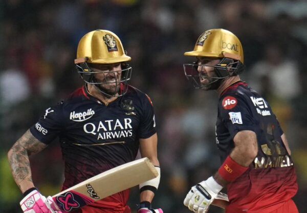 “Roaring Victory For CSK Against RCB,” Fans Go Crazy After Thrilling Match & Spectacular Knocks - RVCJ Media