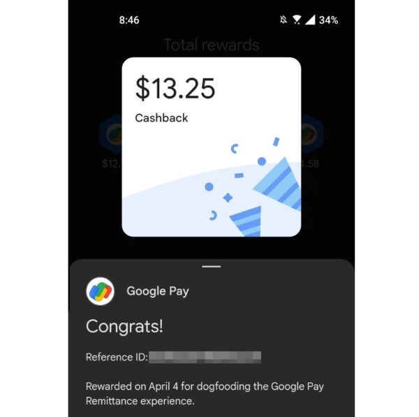 “Lottery Lag Gayi,” Google Pay Credited Upto Rs 88,000 To Some Users’ Accounts By Mistake RVCJ Media