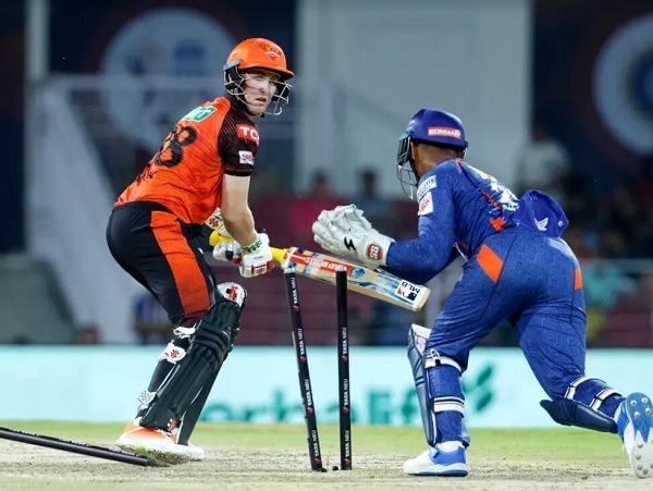 “These Ain’t Flat PSL Pitches,” Harry Brook Who Was Compared To Kohli Slammed After Failure In IPL RVCJ Media