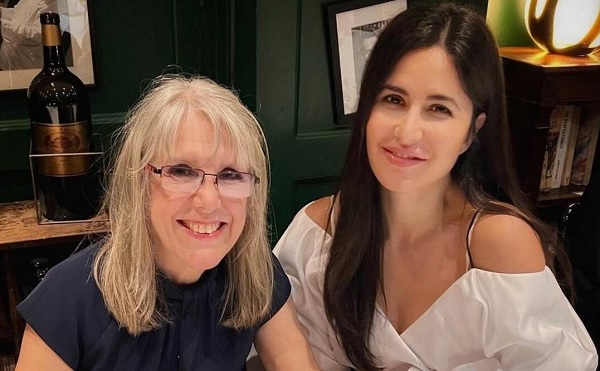 Katrina Kaif’s Mom Shares A Cryptic Post & Netizens Feel It’s A Perfect Reply To Neetu Kapoor RVCJ Media