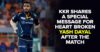 “Chin Up Lad… You’re A Champion,” KKR Posts A Heart-Winning Tweet For GT Bowler Yash Dayal RVCJ Media