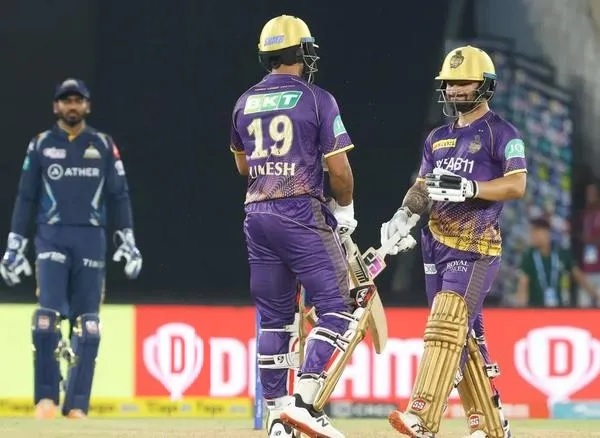 “Chin Up Lad… You’re A Champion,” KKR Posts A Heart-Winning Tweet For GT Bowler Yash Dayal RVCJ Media