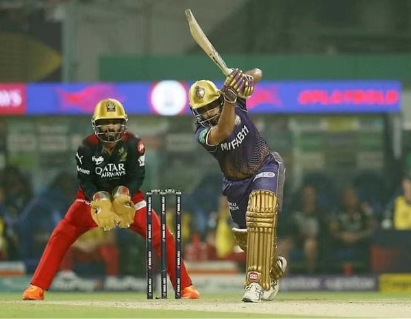 “I Don’t Know Where It Came From,” Shardul Thakur Speaks On His 68 Off 29 During KKRvsRCB RVCJ Media