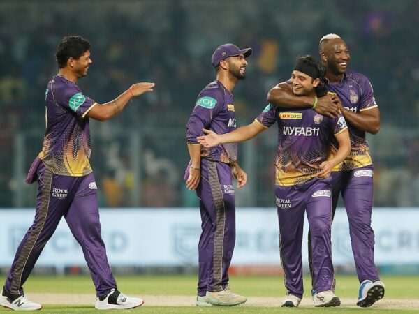 Meet Suyash Sharma – The Mystery Leg-Spinner Who Is KKR’s Greatest Find In IPL 2023 RVCJ Media