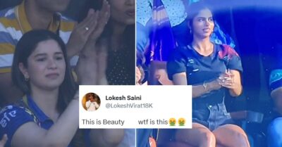 Man Compared Suhana Khan & Sara Tendulkar, Slammed For Judging On The Basis Of Colour RVCJ Media