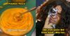 “Nark Me Bhi Jagah Nahi Milegi,” Foodies Go Berserk As Video Of Mango Pizza Goes Viral