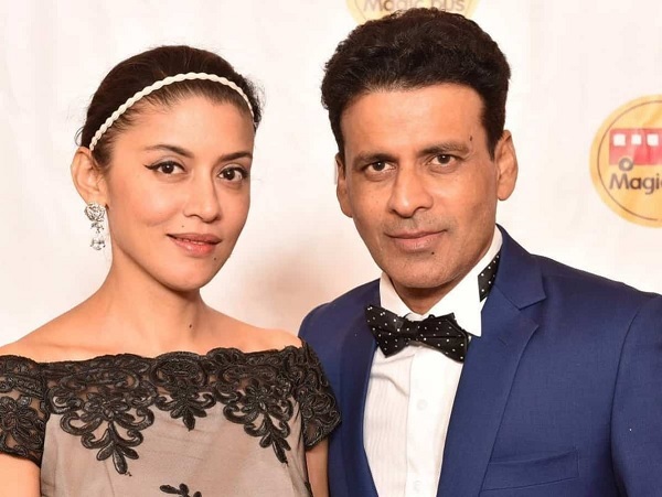 “She’s Proud Muslim, I’m Proud Hindu,” Manoj Bajpayee Opens Up On His Inter-Religion Marriage RVCJ Media