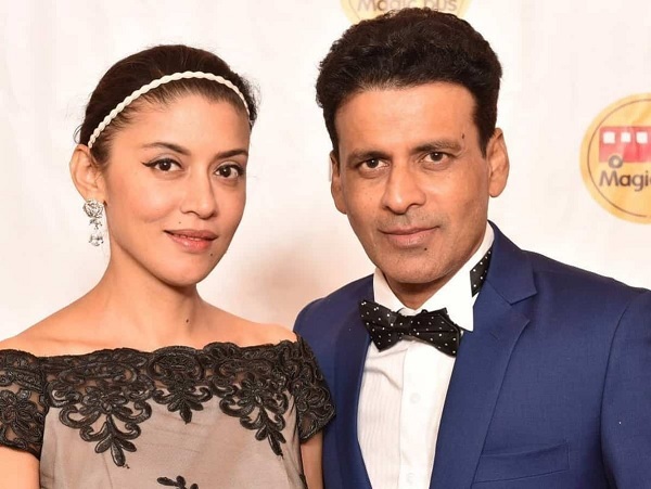 “She’s Proud Muslim, I’m Proud Hindu,” Manoj Bajpayee Opens Up On His Inter-Religion Marriage - RVCJ Media