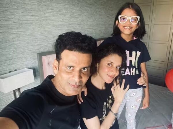 “She’s Proud Muslim, I’m Proud Hindu,” Manoj Bajpayee Opens Up On His Inter-Religion Marriage RVCJ Media