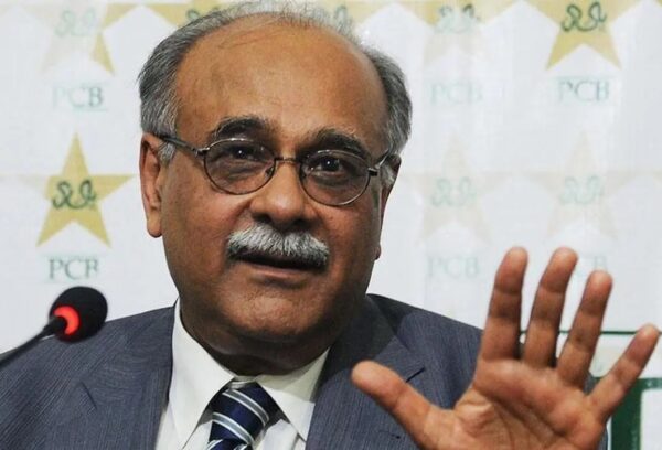 Najam Sethi Reveals Shahid Afridi Wanted Babar Azam To Be Replaced As Skipper, Afridi Reacts RVCJ Media