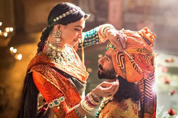 Film Producer Mahaveer Jain Claims SLB’s “Padmaavat” Had Potential To Win The Oscar For India RVCJ Media